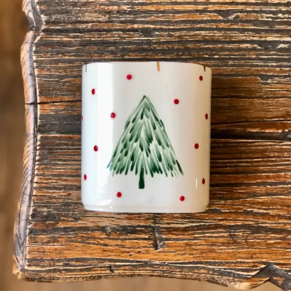 CHRISTMAS MUMLUK - Görsel 3
