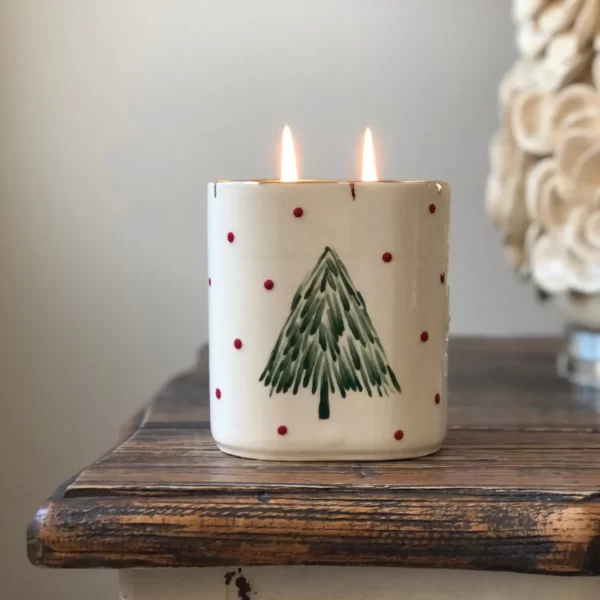 CHRISTMAS MUMLUK