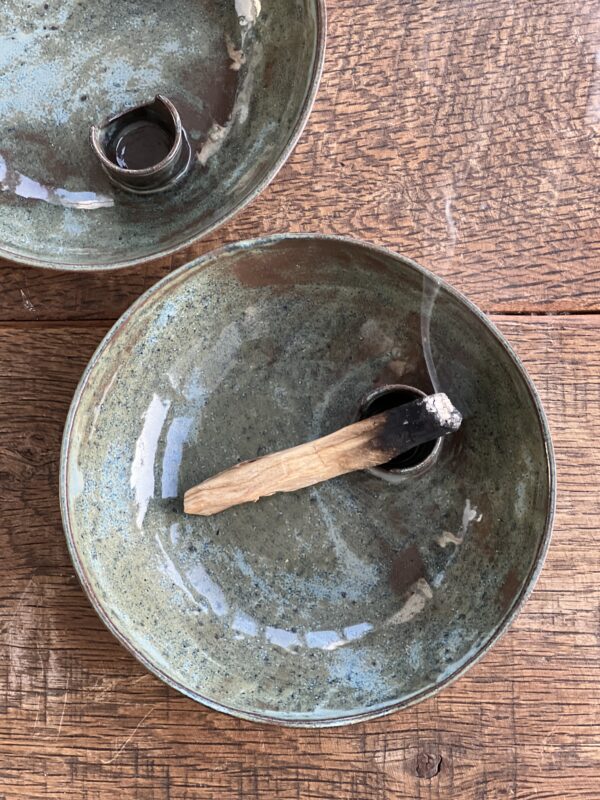DENİM PALO SANTO TUTUCU - Görsel 2