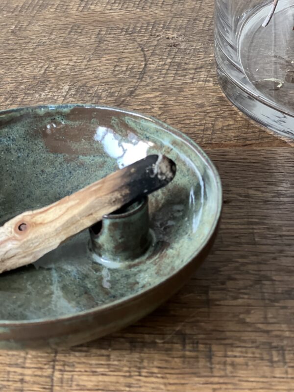 DENİM PALO SANTO TUTUCU - Görsel 3