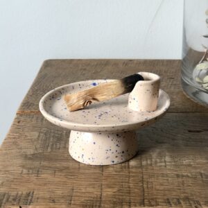 MİNİ VINTAGE PALO SANTO YAKICI