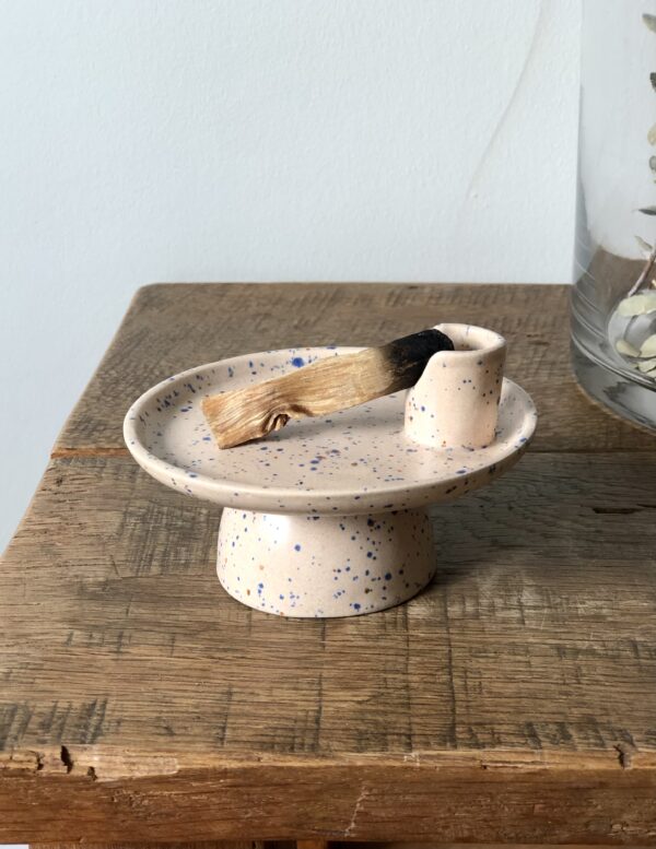 MİNİ VINTAGE PALO SANTO YAKICI