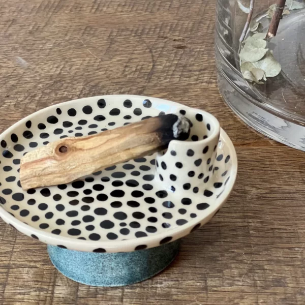 SİMLİ PALO SANTO TUTUCU - Görsel 4