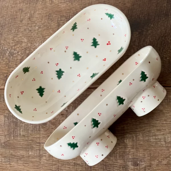CHRISTMAS SUNUMLUK - Görsel 3