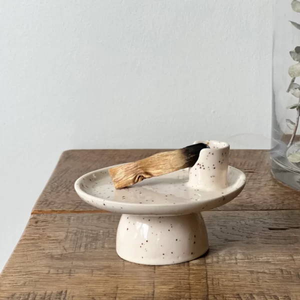 MİNİ DİAMOND PALO SANTO TUTUCU