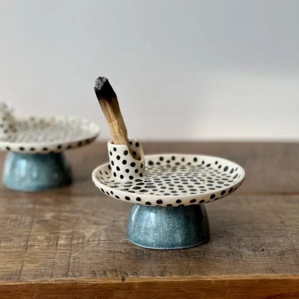 SİMLİ PALO SANTO TUTUCU