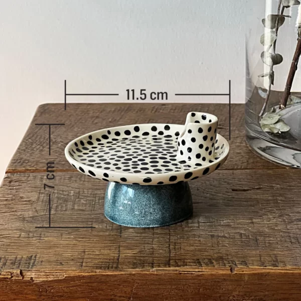 SİMLİ PALO SANTO TUTUCU - Görsel 2