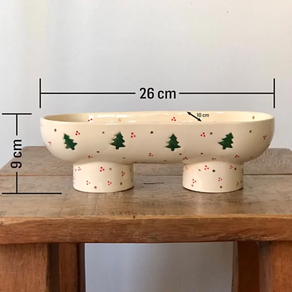 CHRISTMAS SUNUMLUK - Görsel 2